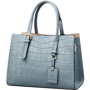 pierpolo包包女式2026新款手提包中年真皮女包高级感妈妈包包大气