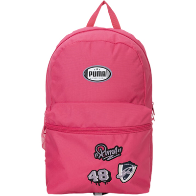 Puma/彪马男女休闲运动双肩背包