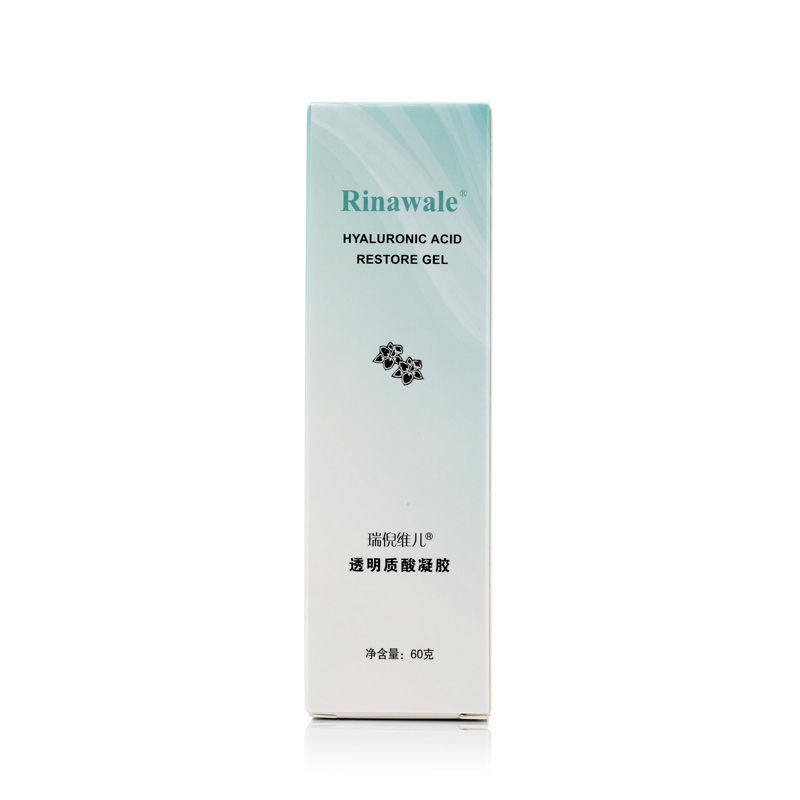 瑞倪维儿透明质酸凝胶60g