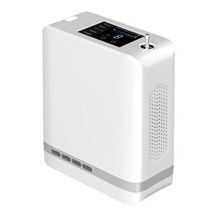 科本10档便携式制氧机家用老人9升吸氧机高原湿化瓶8升车载港澳