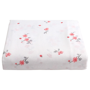 棉被内胆套包棉胎棉花被芯全棉纱布套子棉絮保护套定制蚕丝被垫