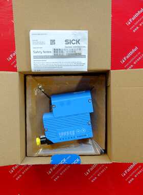 议价Sick CLV650-6120 西克全新工业条码扫描传感器 1042125