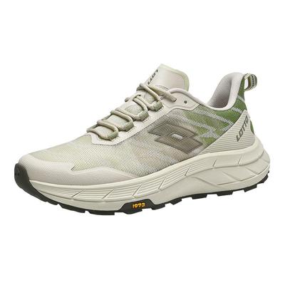 乐途减震防滑户外登山鞋男