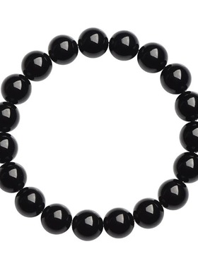 男士手串缓解疲劳纯天然非洲阳石