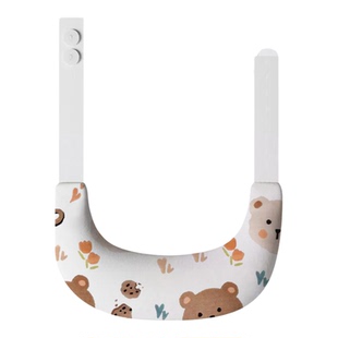 婴儿偏头矫正定型枕宝宝儿童斜颈歪脖子纠正器支具新生儿月牙枕托