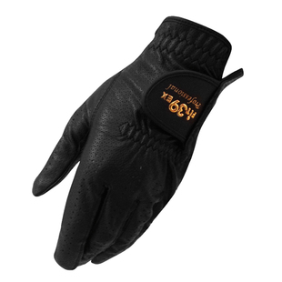 FIT39高尔夫手套日本进口左右手专业运动男士PU高弹力魔术手套