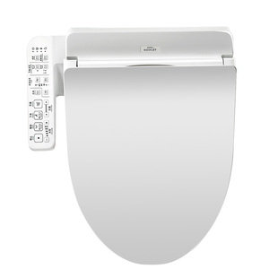TOTO官方免费安装卫洗丽TCF2F910ECN烘干除臭电子智能马桶盖(03-A