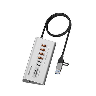 blueendless10Gbps转换器