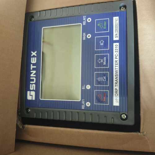 上泰PC-3310   工业在线式PH/ORP监测仪控制器—议价