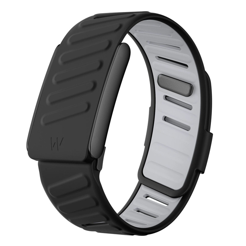 Whoop5.0MG硅胶band手环表带