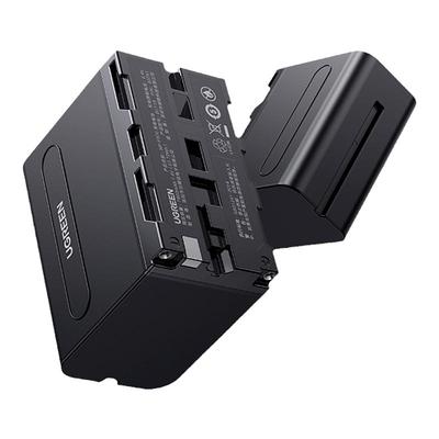 富士相机电池NP-W235充电器