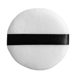 kato散粉粉扑绒面替换装蜜粉定妆干粉专用柔软省粉散粉扑植绒