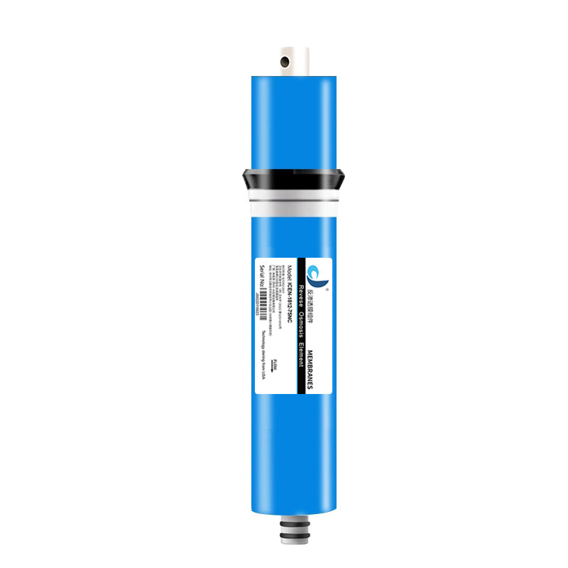 包邮ro膜75g反渗透家用净水器
