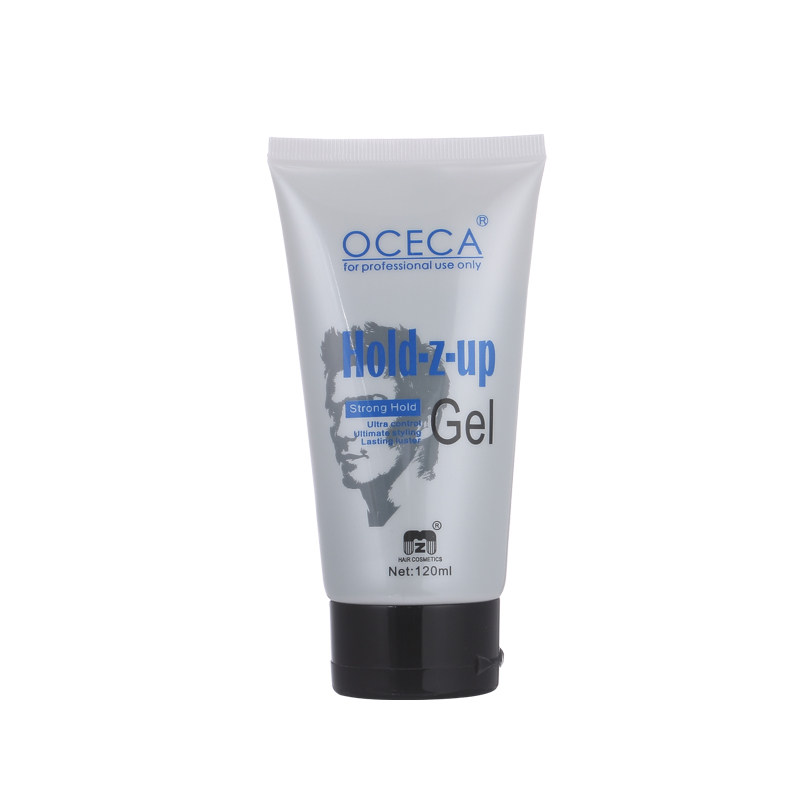 oceca欧丝卡劲刚啫喱