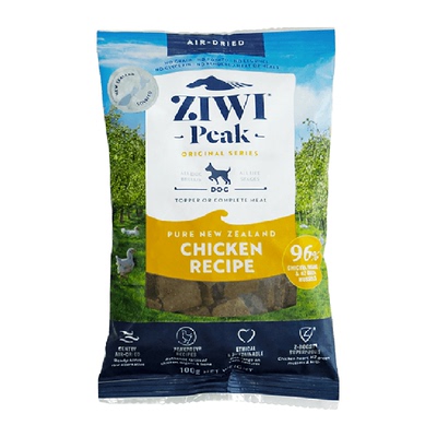 ZIWI滋益巅峰风干犬粮