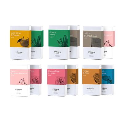 洛瑞欧固体高档汽车空调出风口