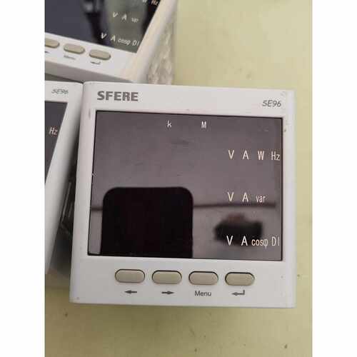 （议价）斯菲尔多功能表se96ck0.5s包好