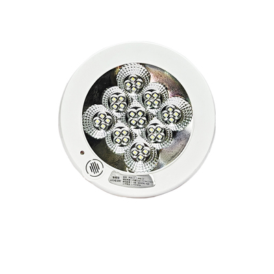 铭柯照明声光控人体感应吸顶灯