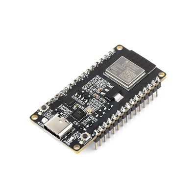 微雪ESP32-H2-MINI-1-N4开发板