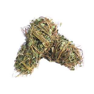 新货野生鸡骨草茶藤叶养肝护肝大黄草 新鲜清香味浓泡茶煲汤料