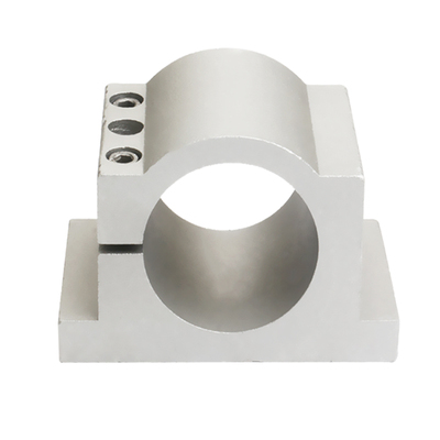 雕刻机主轴电机夹具固定座