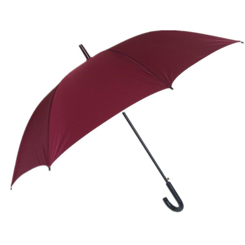 广告雨伞免费定制logo长柄礼品伞