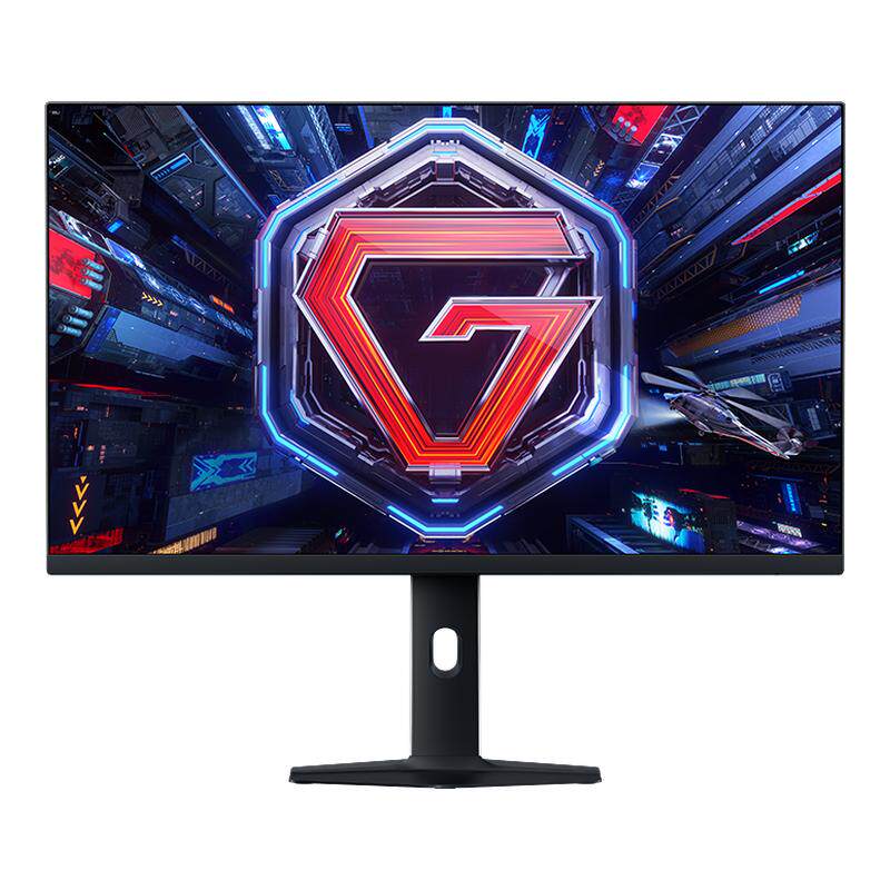 【新品上市】 REDMI显示器G27Q 240Hz 2026高刷27英寸电竞显示器