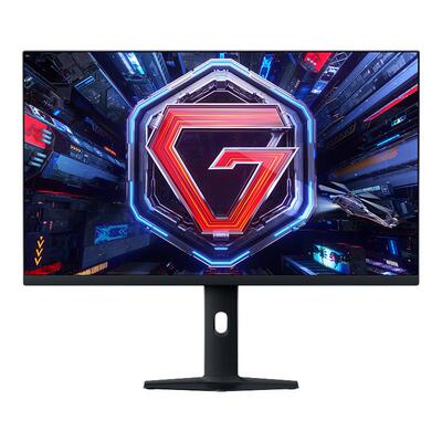 【新品上市】 REDMI显示器G27Q 240Hz 2026高刷27英寸电竞显示器