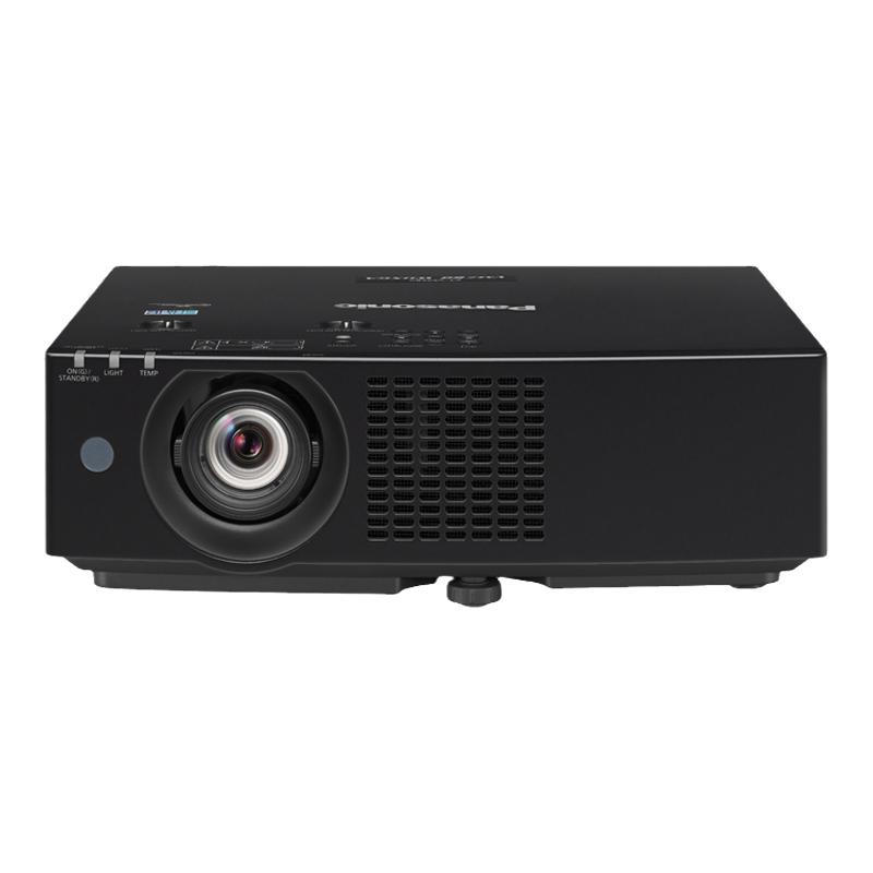 松下（Panasonic）PT-BAZ602C/BAZ502C/BAZ512C/BAZ612C/BAZ712C高清激光商务会议公司展厅文化墙投影机