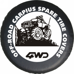 包邮加厚北京汽车B40BJ40 bj40plus备胎罩 专用轮胎罩 仿皮外饰