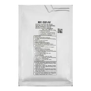 夏普MX-M363U M363N M453U M503N 283 4528U载体 显影剂MX-500CV 铁粉MX-M363N 453U 503 502