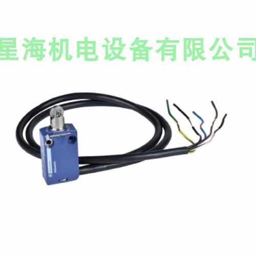 议价现货施耐德 XCMD2102L1 限位开关金属外壳，模块组合原装正品