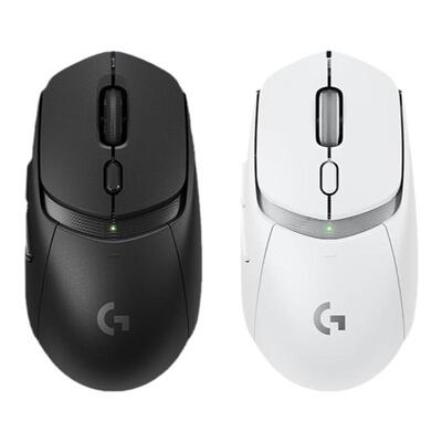 罗技G309无线蓝牙游戏鼠标电竞用