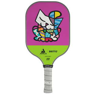JOOLA尤拉匹克球拍板USAPA认证Britto 波普喵喵联名款pickle ball