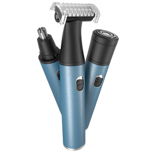 胡须造型器修胡子修剪器神器鬓角修剪器刮胡刀胡须刀电动剃须刀男