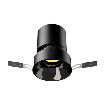 小红书推荐隐形射灯筒灯