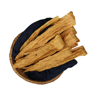 福建闽西汀州豆腐皮原浆手工腐竹干货特产凉拌火锅麻辣烫425克