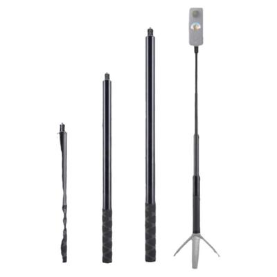 适用Insta360子弹时间自拍杆