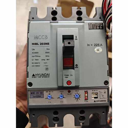 【议价-可维修】HYUNDAI HiBL203NE225A 断路器 /均有货