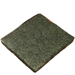 一级寿司海苔片紫菜包饭材料大片做寿司海苔家用商用可选半切