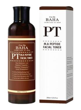 Cos De BAHA PT综合胜肽爽肤水多重胜肽紧致抗皱淡化细纹修护滋养