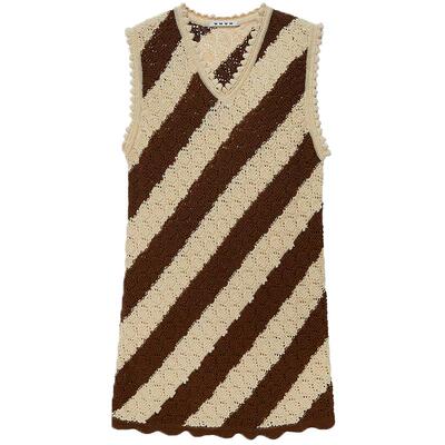 春夏时尚wmwm背心连衣裙