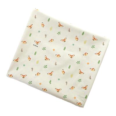 cottonvill软30支手工包袋童装布