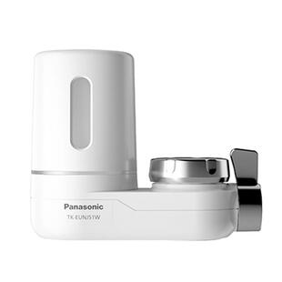 松下龙头净水器厨房小型家用自来水净化器滤芯通用水龙头滤水器