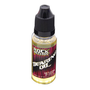 ROCK 轴承润滑油保养油 轴承油20ML #1223  模型车用