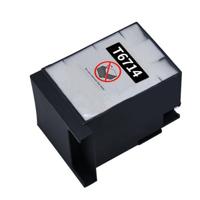 WFC869RA打印机废墨仓维护箱