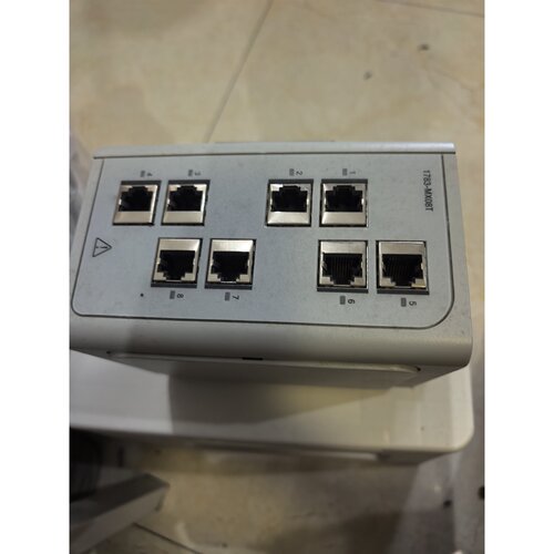 【议价-可维修】1783-MX08T 充新 /二手均有货