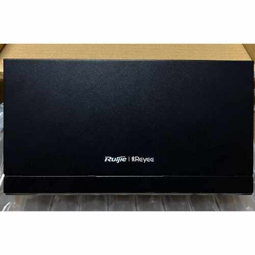 二手闪亮锐捷全屋WiFi6吸顶acap套装3000M