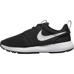 Nike/耐克官方正品Roshe G NN 男子轻便运动高尔夫球鞋DV1202-010