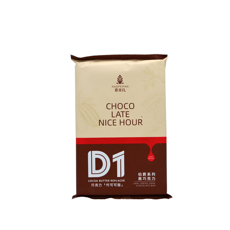 鑫融豪非凡伯爵草莓口味巧克力